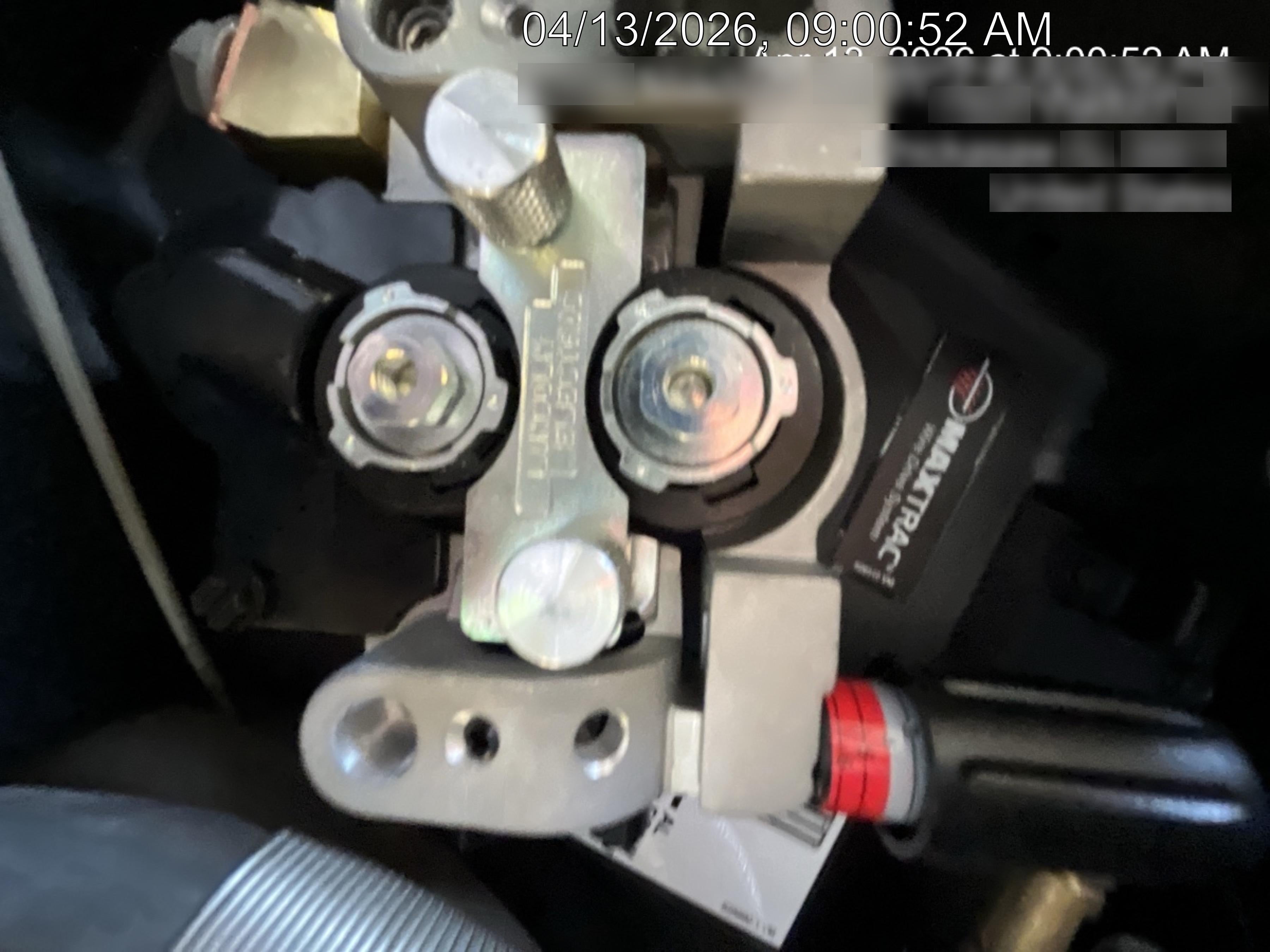 2026 LINCOLN ELECTRIC LN-25X w/Flowmeter
