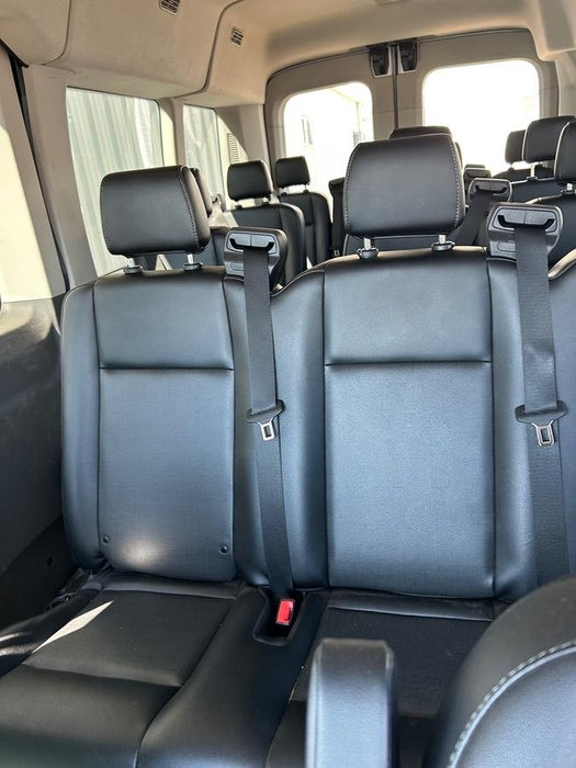 2024 FORD Transit 350 Rental