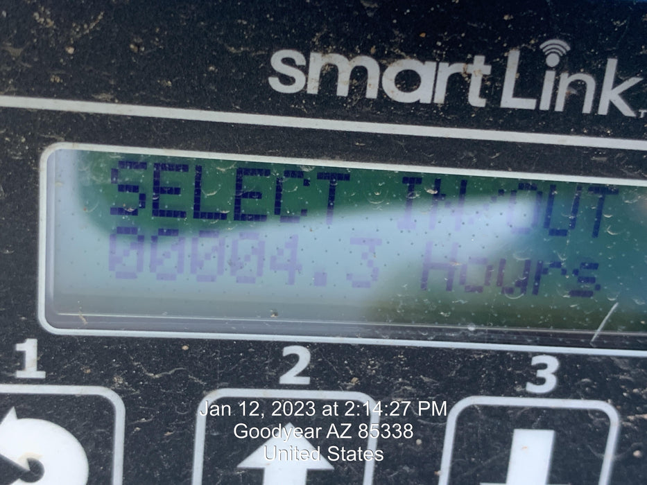 2022 GENIE GS-4046 E Drive