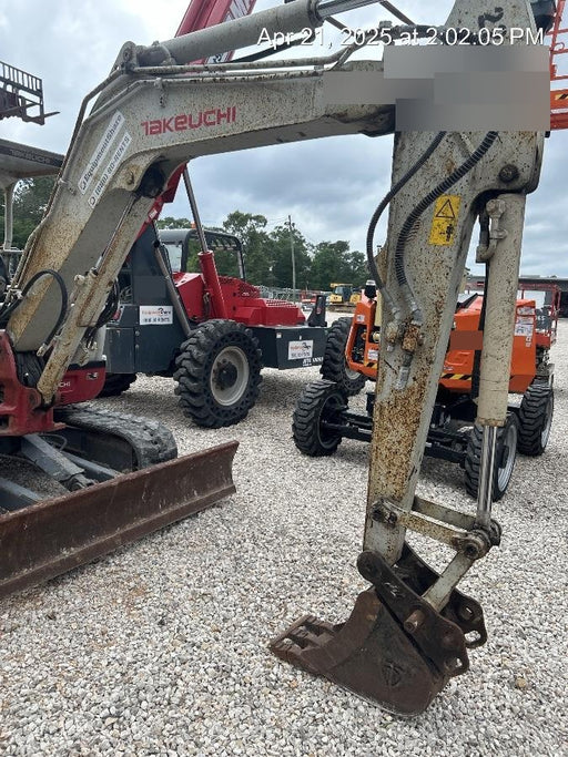 2016 Skytrak 10054 Skytrak 10054 Telehandler