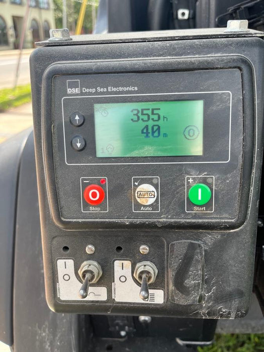 2024 WACKER NEUSON LTT4