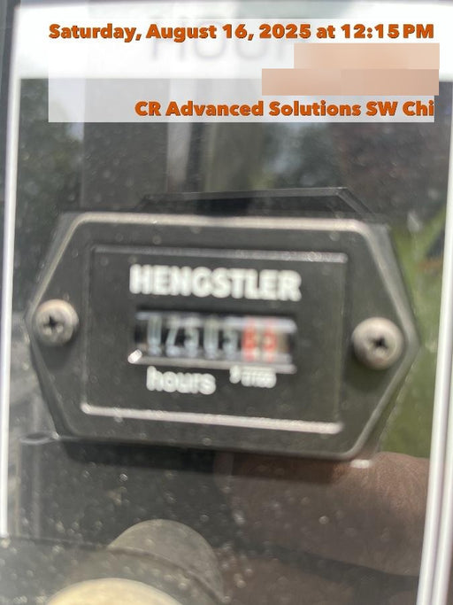 2022 SHINDAIWA DGK25F