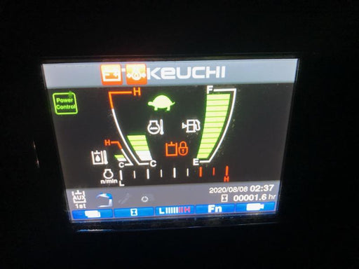 2020 PALADIN UTILITY GRAPPLE 11876-0022