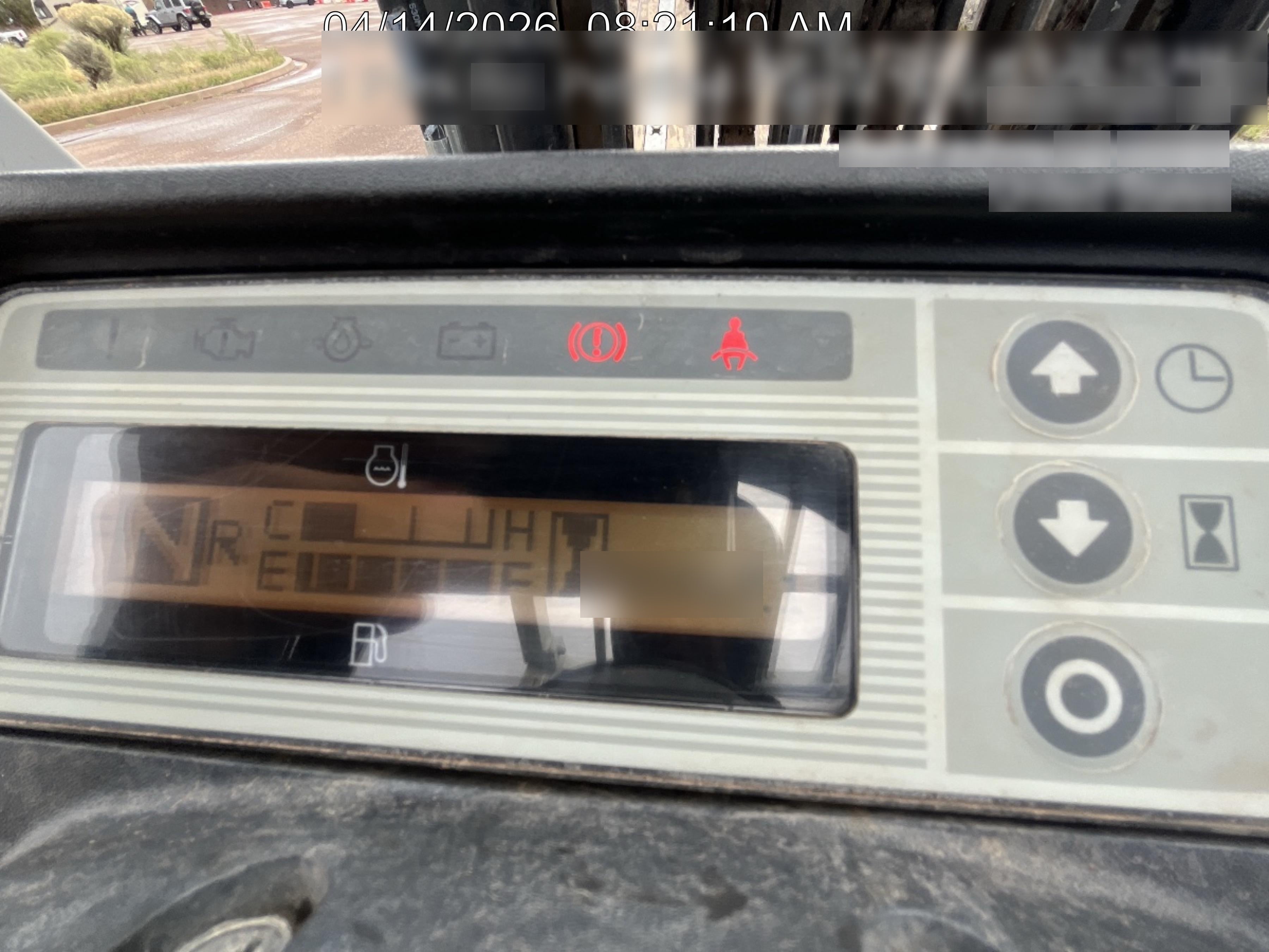2022 UNICARRIER MAP1F2A25DV
