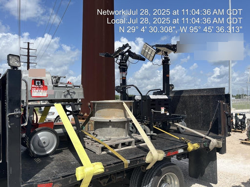 2021 MICHIGAN PNEUMATIC JF20