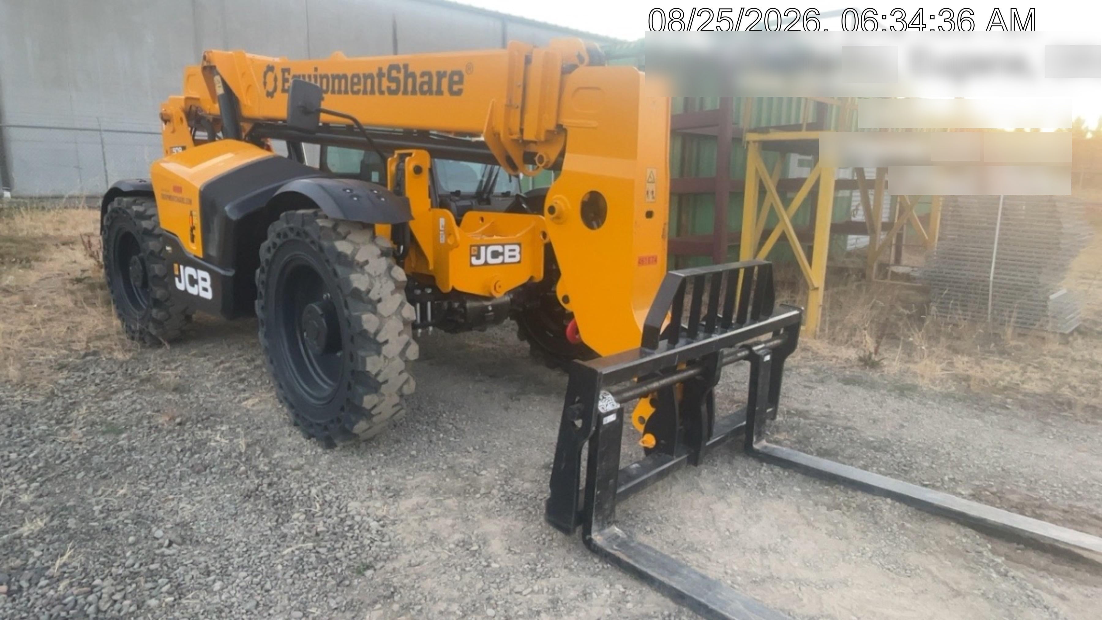 2024 JCB 509-42
