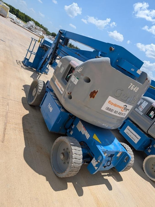 2018 GENIE Z-40/23 N