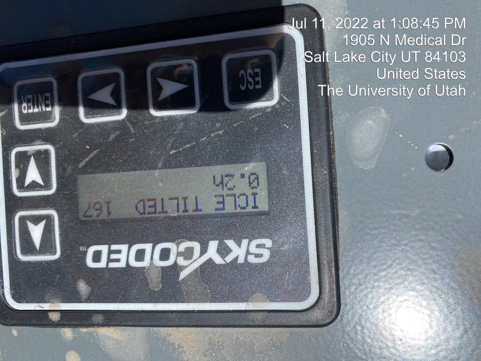 2022 SKYJACK SJ3219
