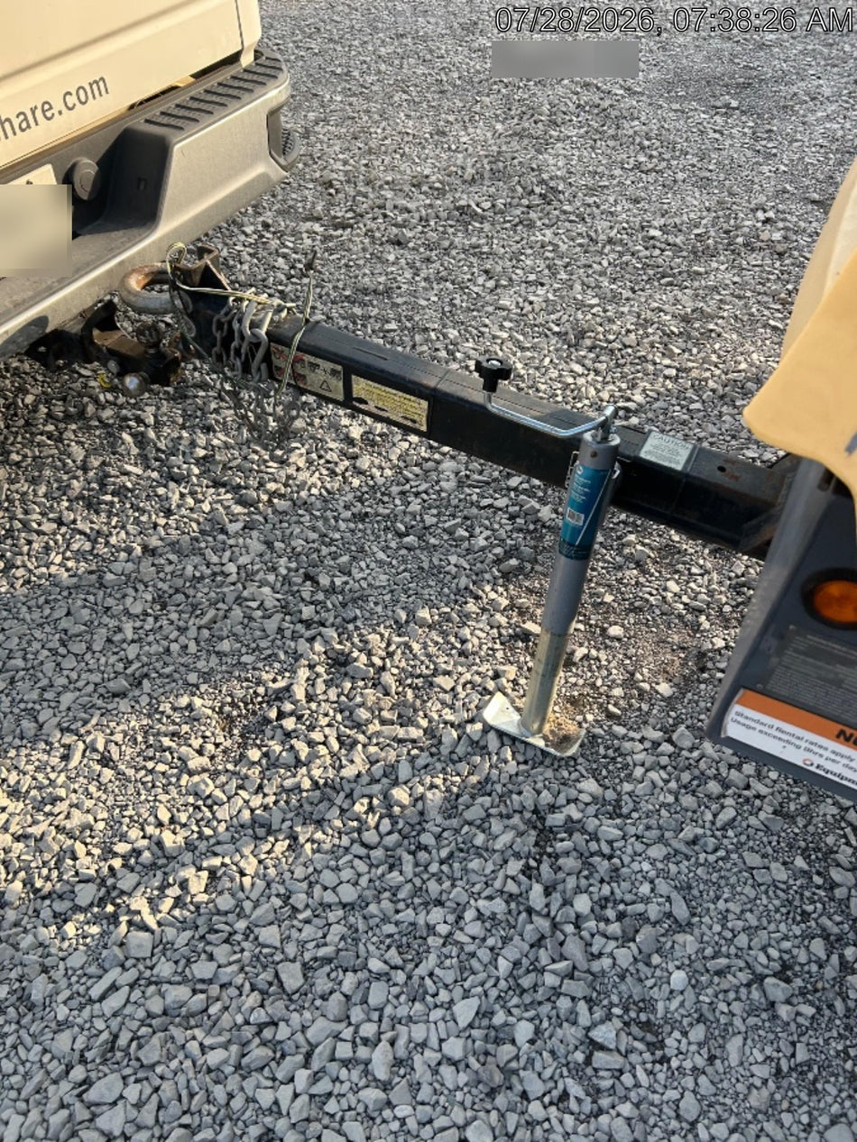 2020 ATLAS COPCO XAS188