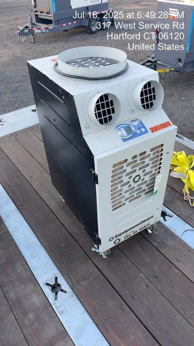 2022 KWIKOOL KPAC1811-2