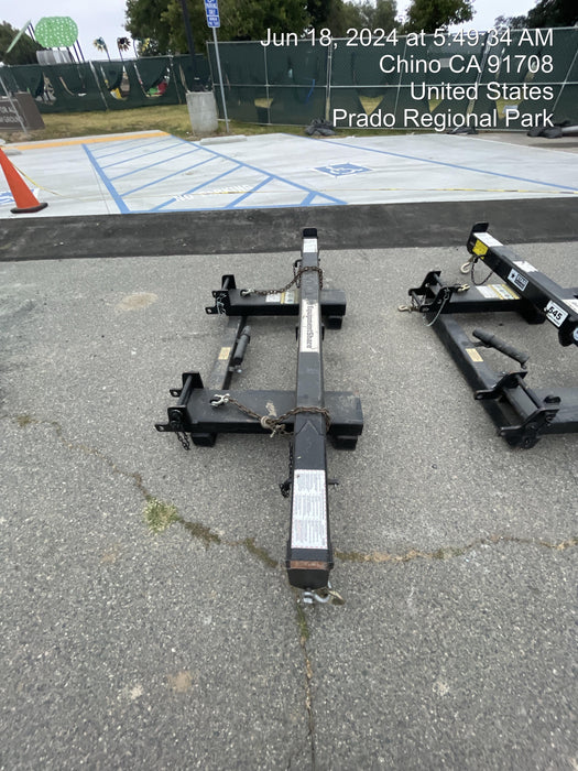 2020 STAR INDUSTRIES 1150C