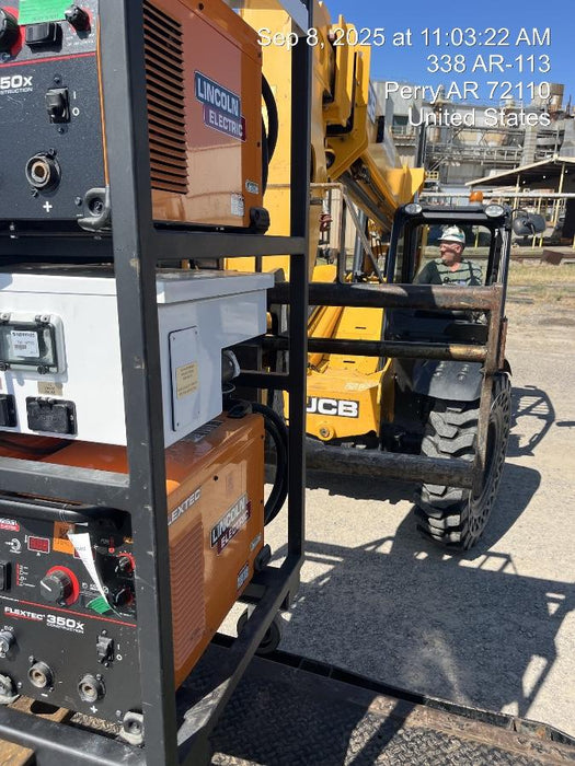 2025 LEX WR6A-7SM-FG26DZ6LD-R