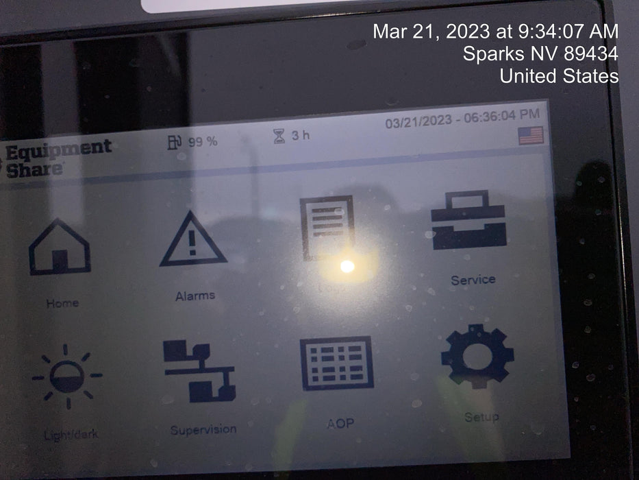 2022 ATLAS COPCO QAS 175