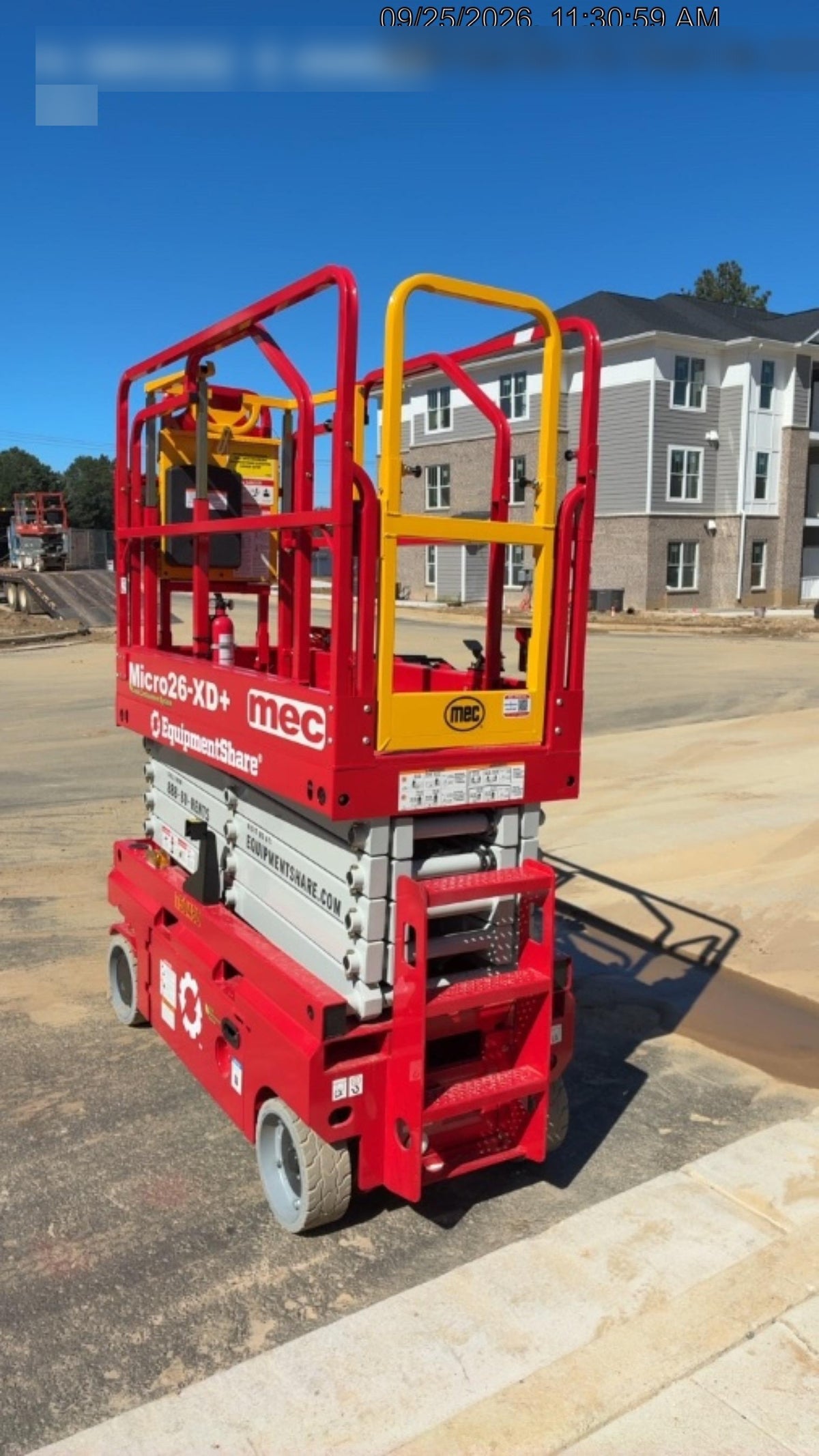 2026 MEC Micro 26-XD+