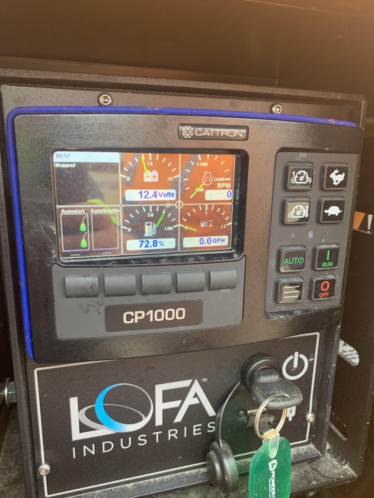 2022 PIONEER SAPP44S10L71-D2.9L4