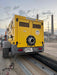 2020 ATLAS COPCO PAS 150 HF CS Enclosed