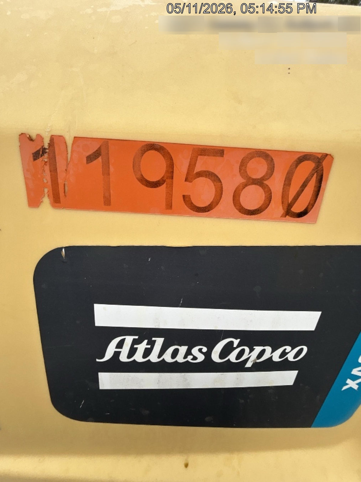 2020 ATLAS COPCO XAS188