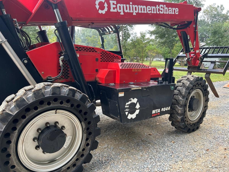 2021 MANITOU MTA8044