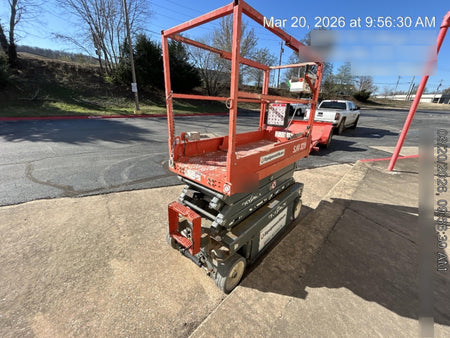 2019 Skyjack SJIII-3219 Standard w/Trojan Batteries