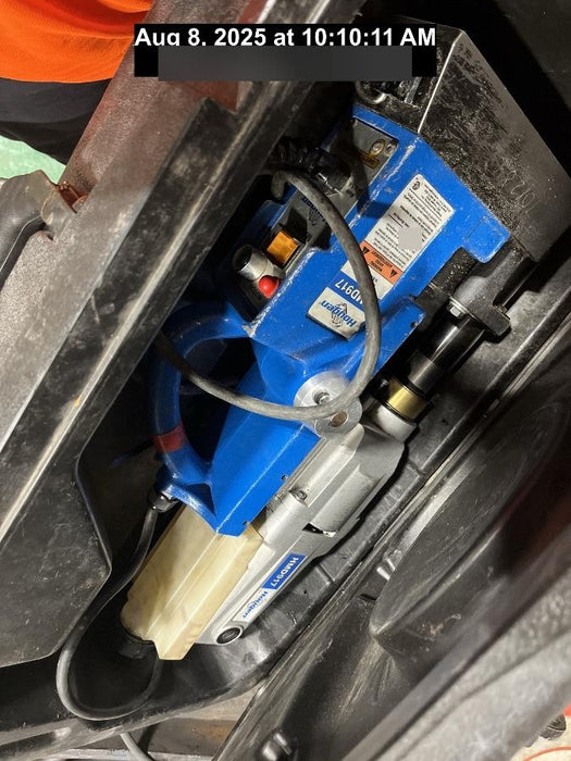 2020 HOUGEN MFG HMD917