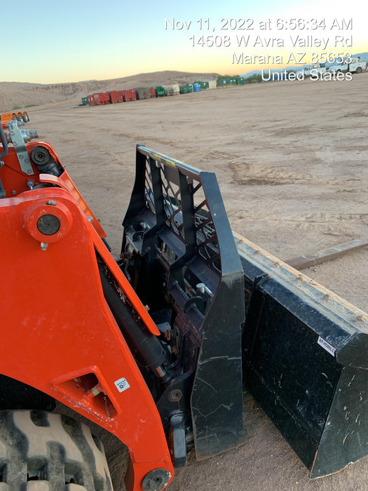 2021 PALADIN 48" Pallet Forks - Paladin