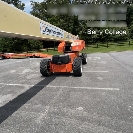2019 JLG 1350SJP