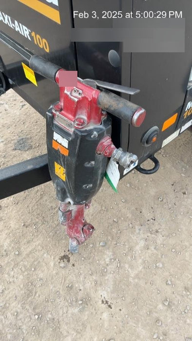 2020 CHICAGO PNEUMATIC CP 1260 S