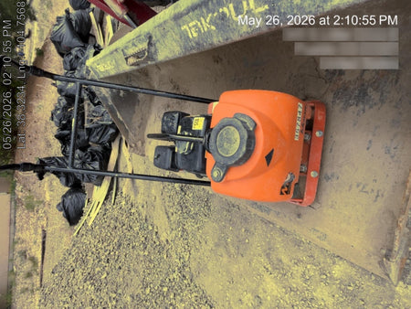 2023 MULTIQUIP MVC82VHW