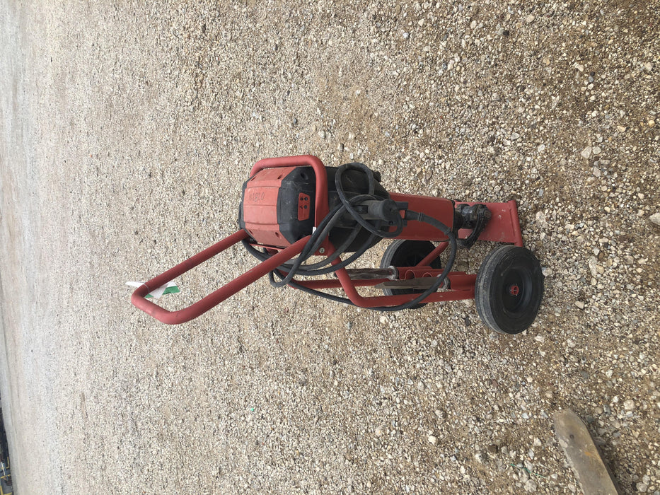 2020 HILTI TE 3000-AVR