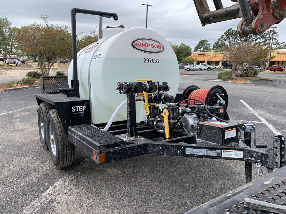 2023 SIMPSON SWT-52517