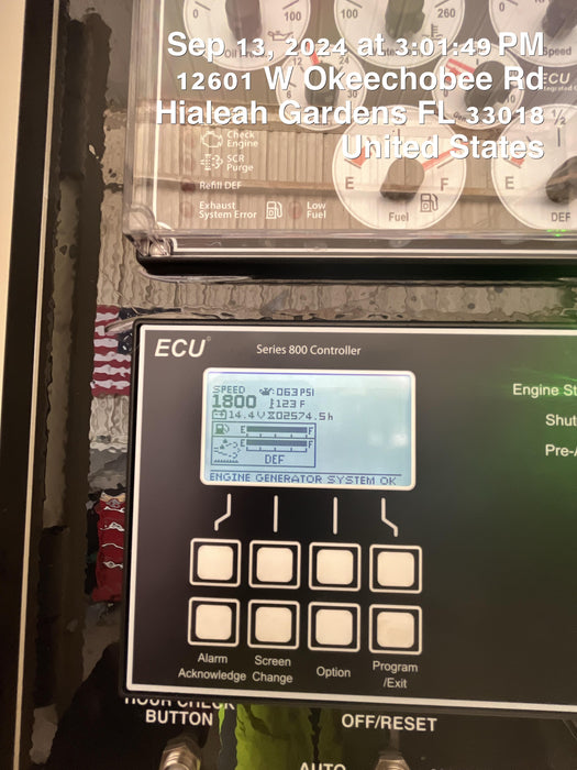 2022 MULTIQUIP DCA70