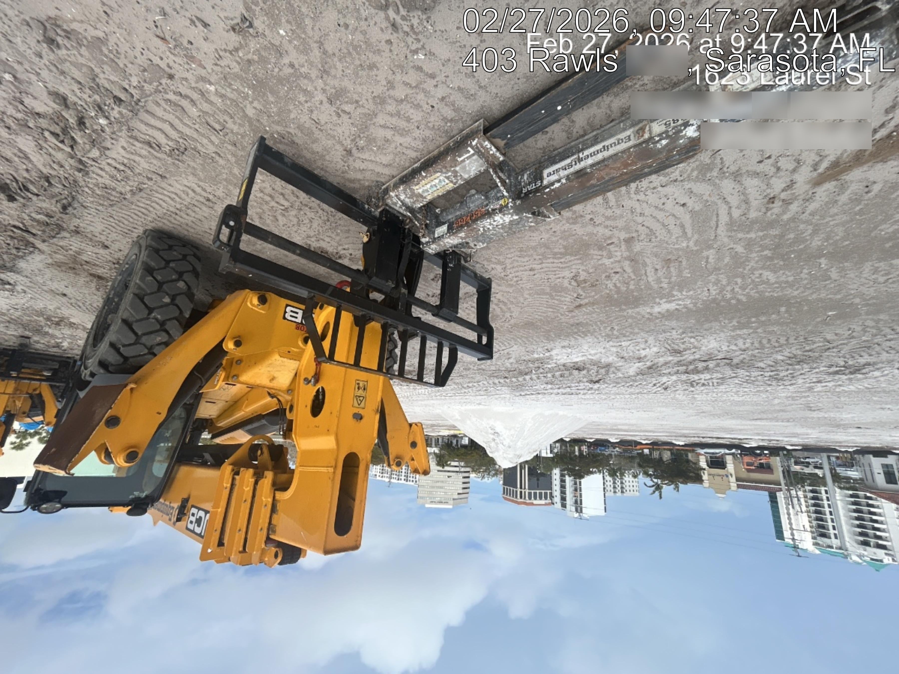 2025 JCB 512-56
