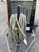 2021 Lincoln Electric Vantage 549X Ready Pak 3, ORANGE (includes trailer, cable rack, fender light kit)