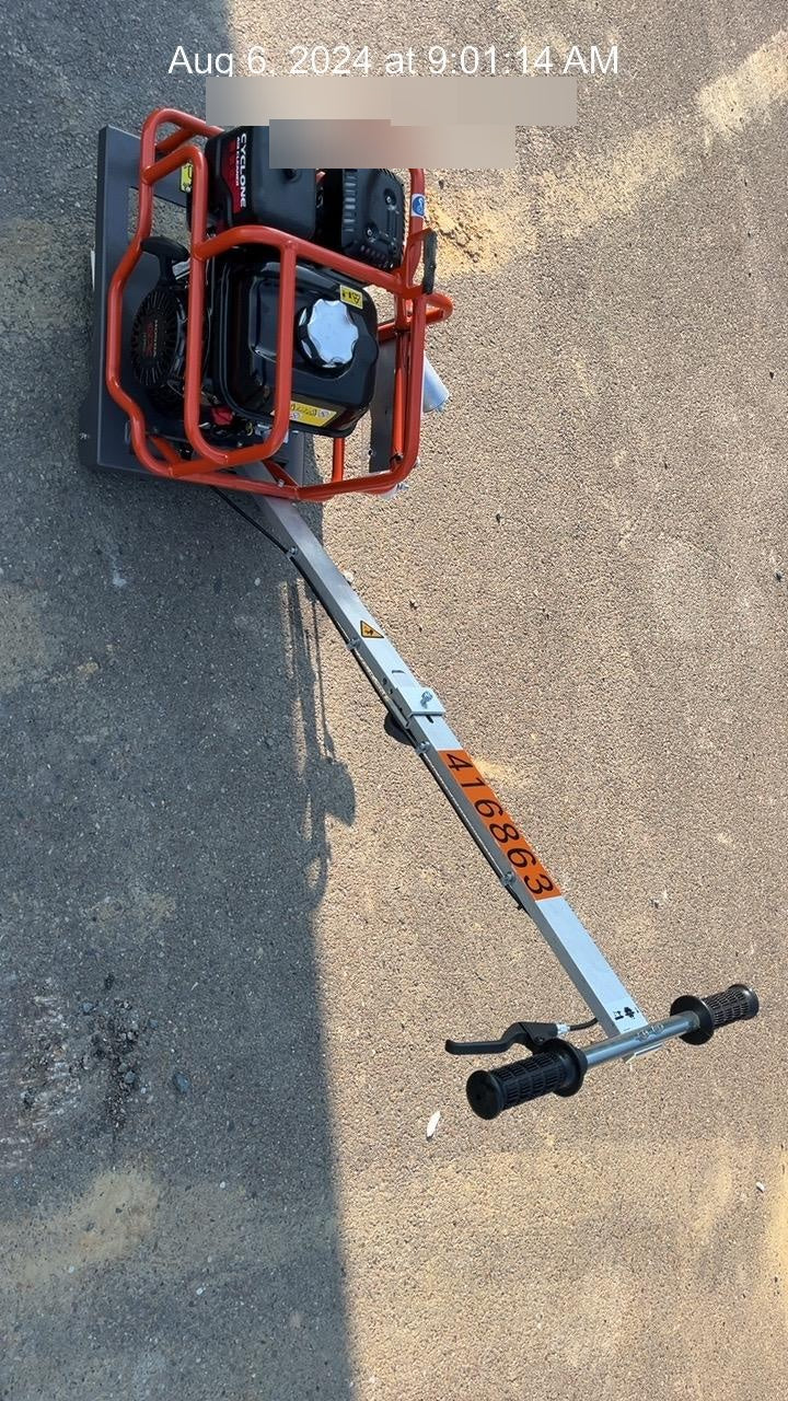 2024 HUSQVARNA SOFF-CUT 150