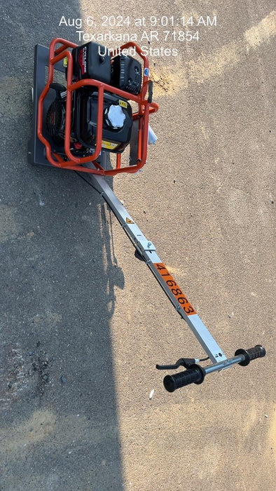 2024 HUSQVARNA SOFF-CUT 150