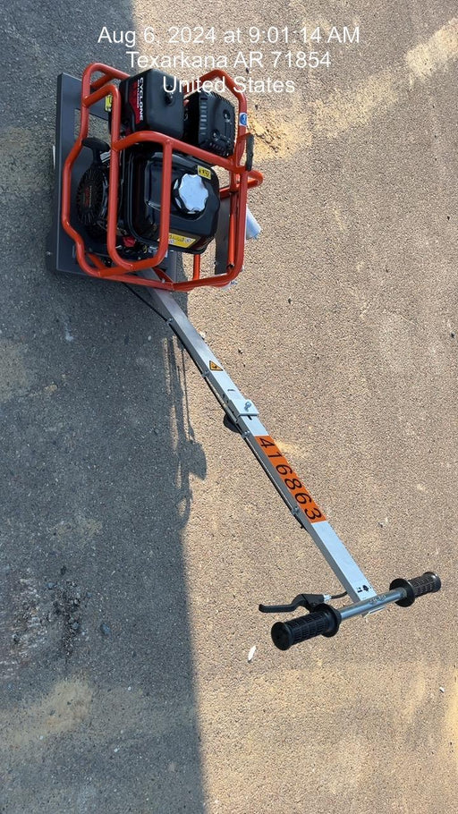 2024 HUSQVARNA SOFF-CUT 150