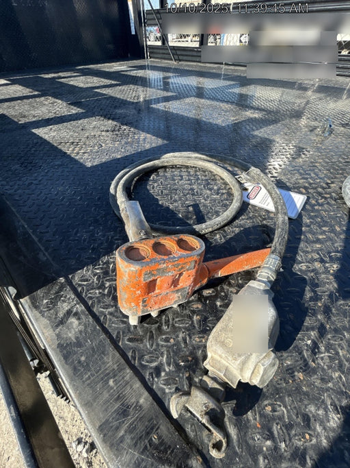 2020 MICHIGAN PNEUMATIC T3