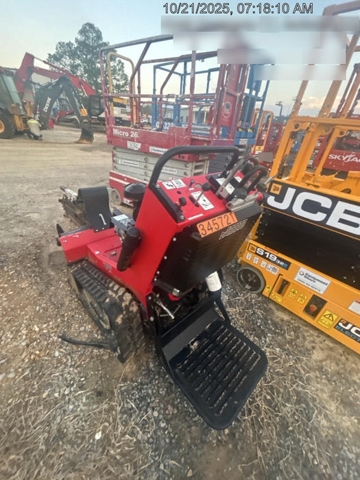 2023 BARRETO E2036RTKH-4MS