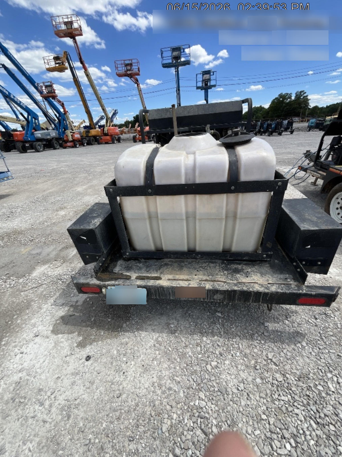2019 MI-T-M CORPORATION HS-3505-1MGH-T