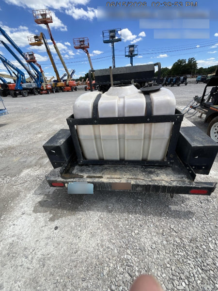 2019 MI-T-M CORPORATION HS-3505-1MGH-T