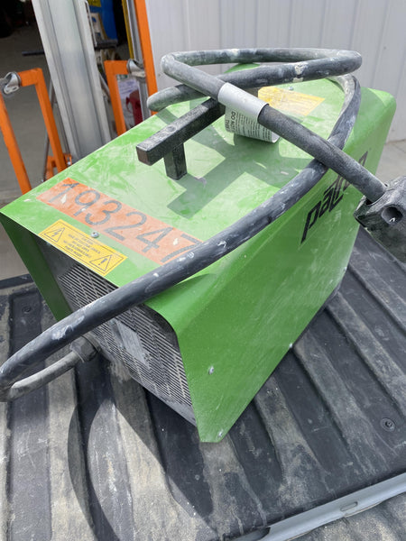 2021 PATRON E6