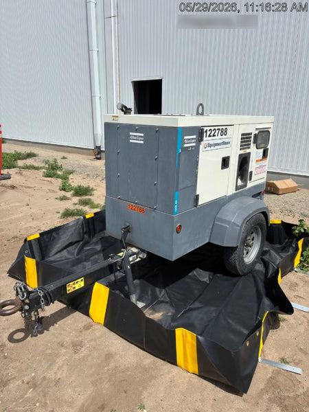 2020 ATLAS COPCO QAS45