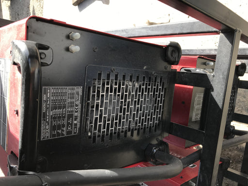 2020 LINCOLN ELECTRIC FLEXTEC 350X