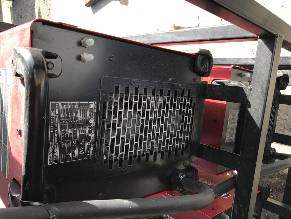 2020 LINCOLN ELECTRIC FLEXTEC 350X