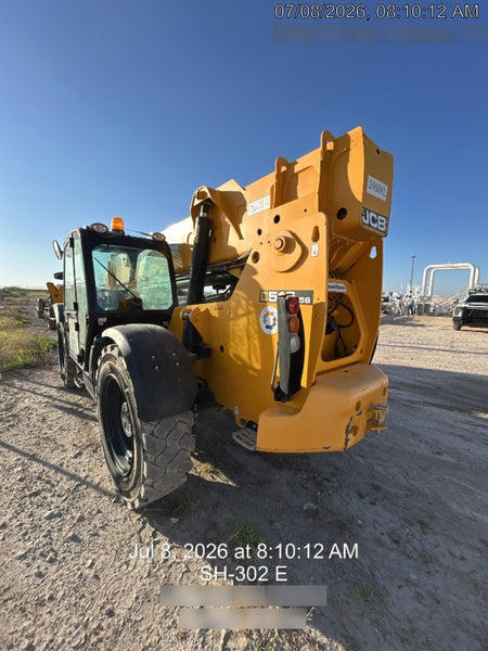 2022 JCB 512-56