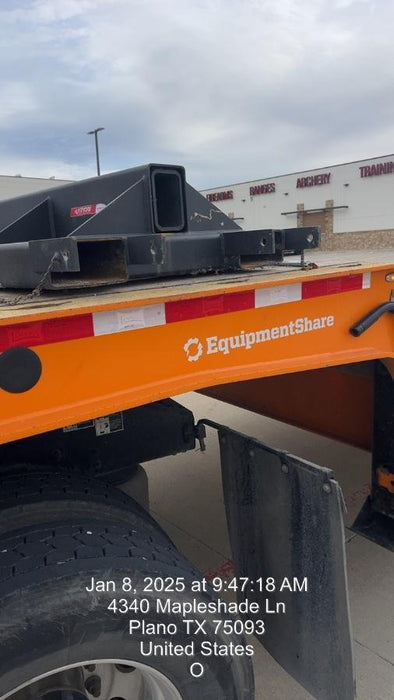 2024 ARROW MATERIAL HANDLING CE60-TH-STP