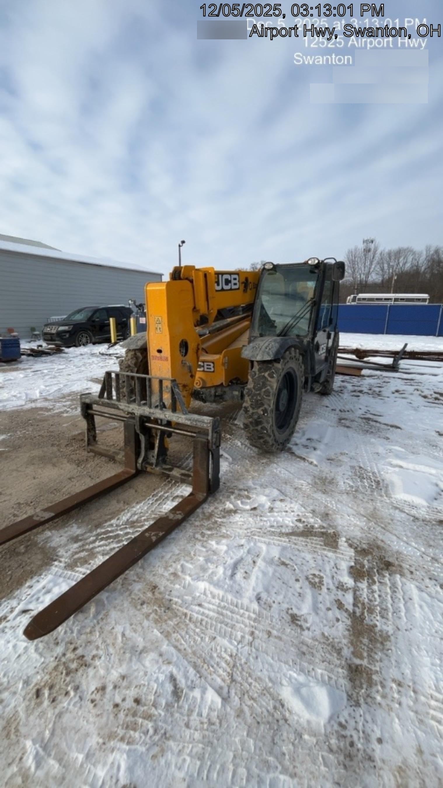 2024 JCB 506-36