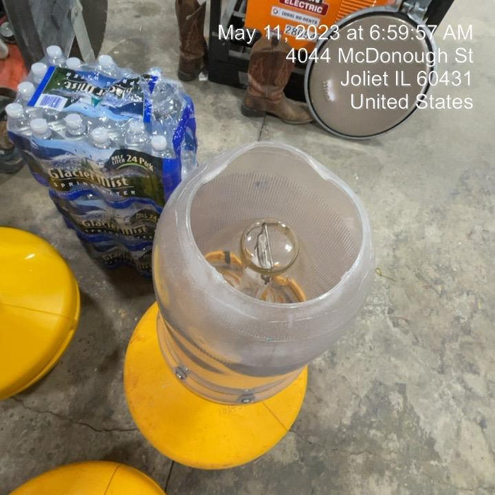 2020 WOBBLE LIGHT 111104