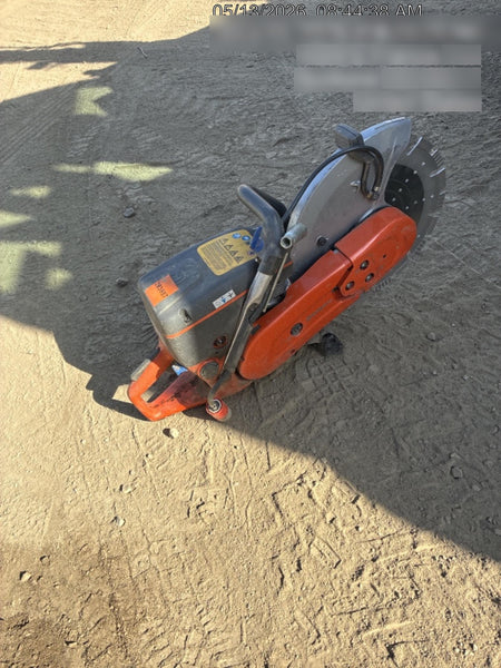 2021 HUSQVARNA K770