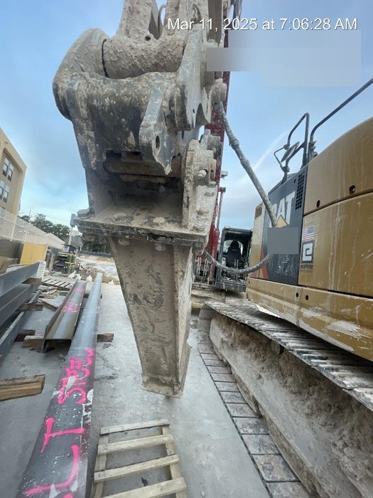 2021 STRIKER TNB-151	